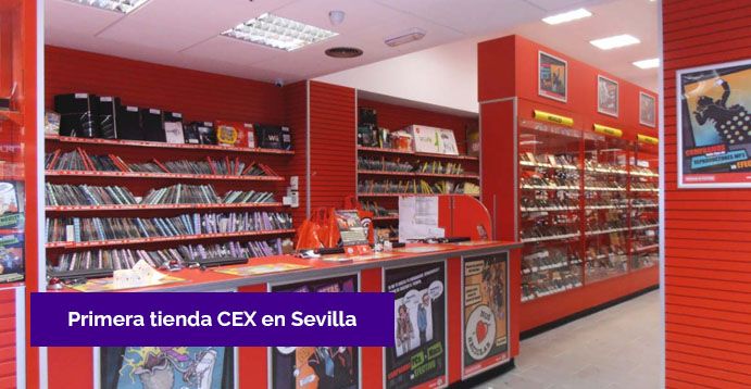 cex