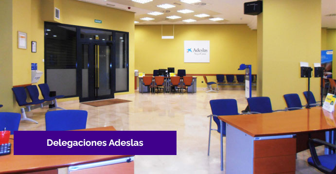 delegaciones adeslas