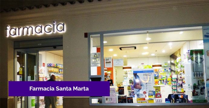 farmacia